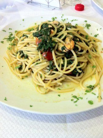 La Tavernaccia